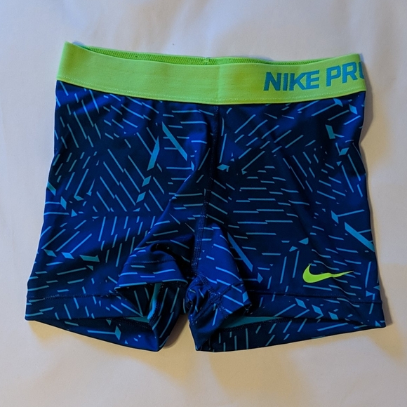NIKE PRO Dri-fit Spandex - Picture 3 of 4